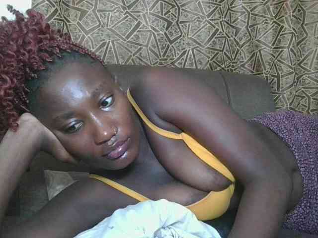 Missprettygal webcam