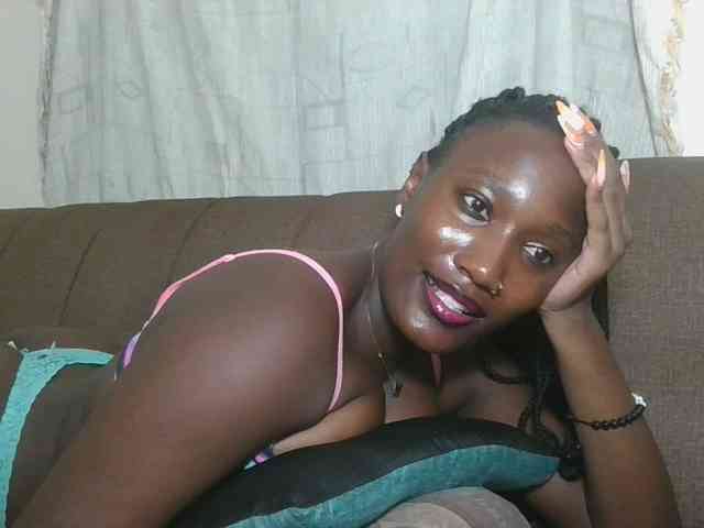 Missprettygal webcam