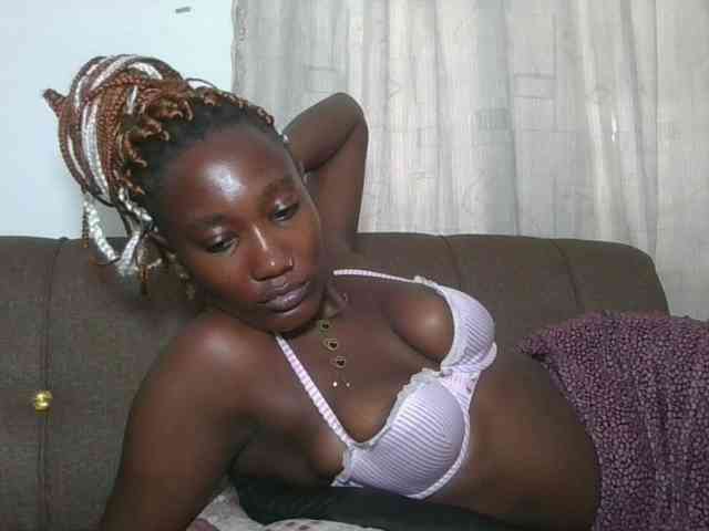 Missprettygal