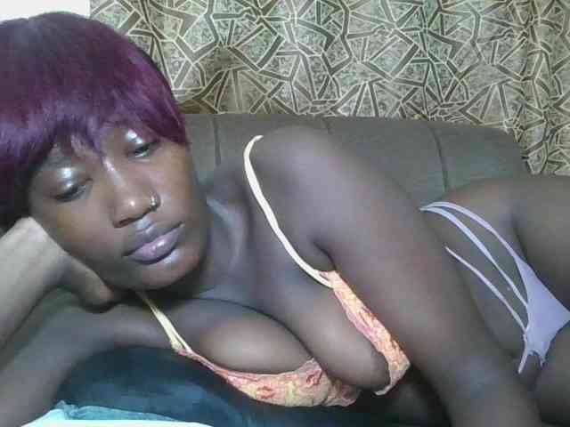 Missprettygal webcam