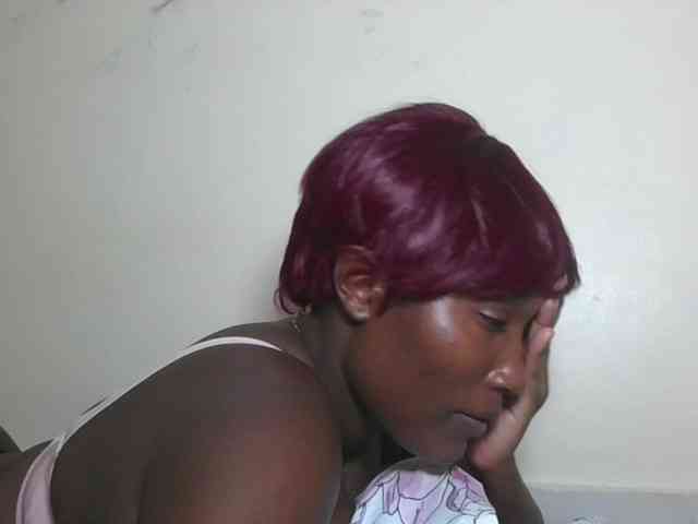 Missprettygal webcam