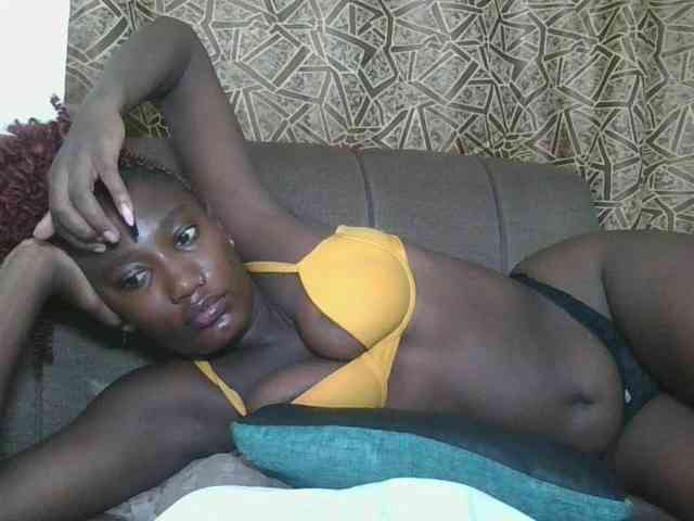 Missprettygal webcam