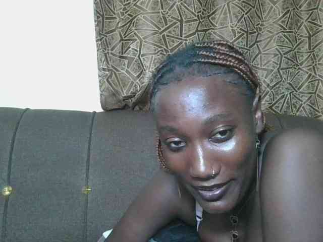 Missprettygal webcam