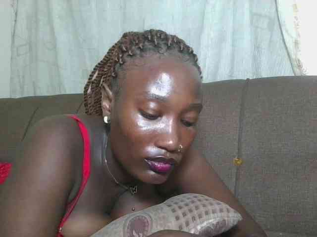 Missprettygal webcam