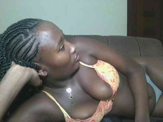 Missprettygal webcam