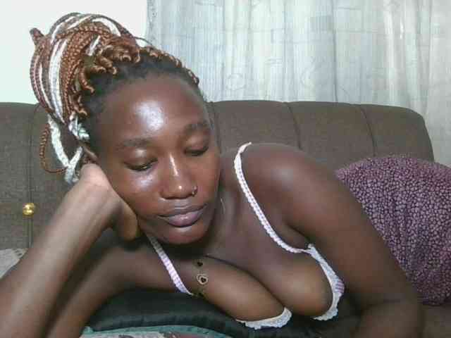 Missprettygal webcam