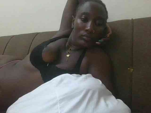 Missprettygal webcam