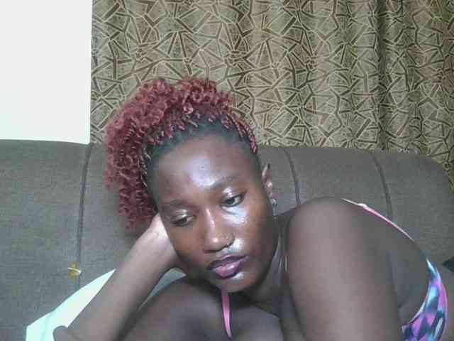 Missprettygal webcam