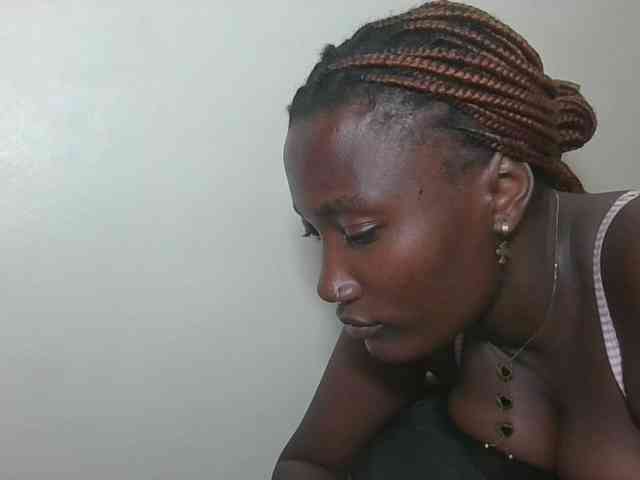 Missprettygal webcam