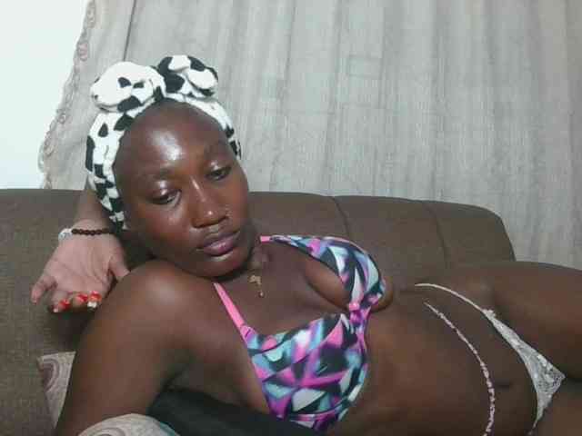 Missprettygal webcam