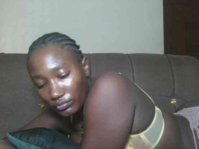 Missprettygal webcam