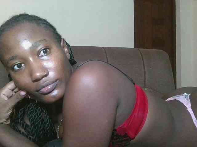 Missprettygal webcam