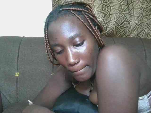 Missprettygal webcam