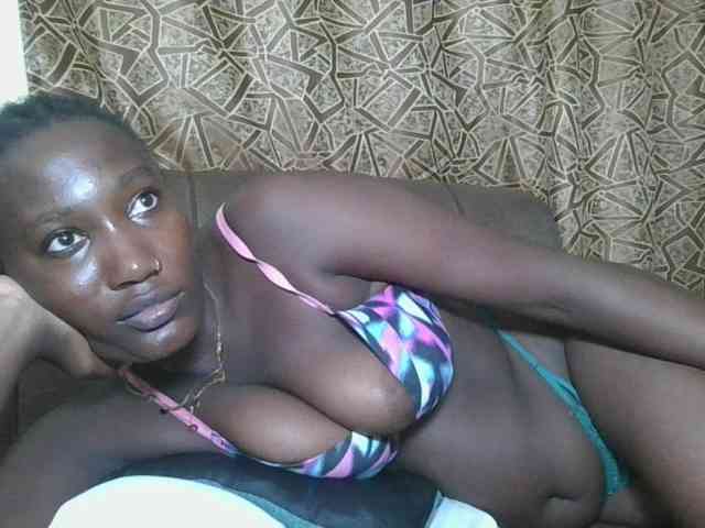 Missprettygal webcam