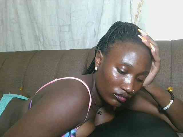 Missprettygal webcam