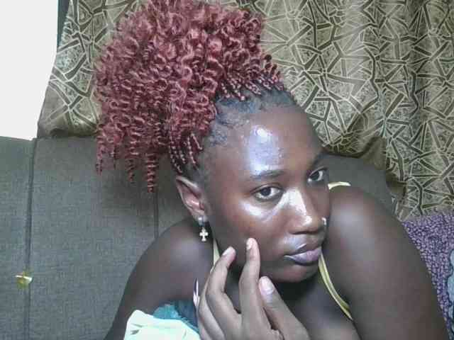 Missprettygal webcam