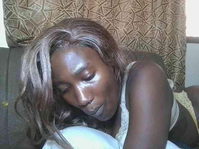 Missprettygal webcam