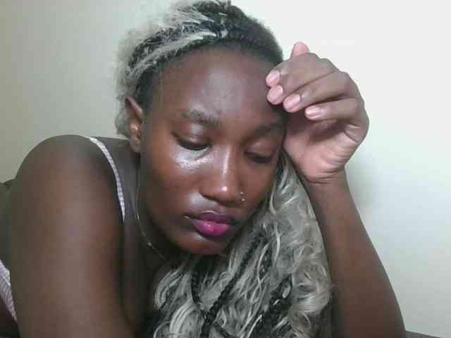 Missprettygal webcam