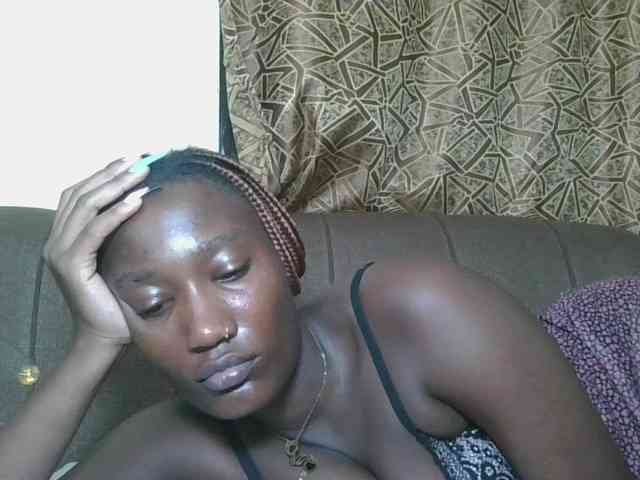 Missprettygal webcam