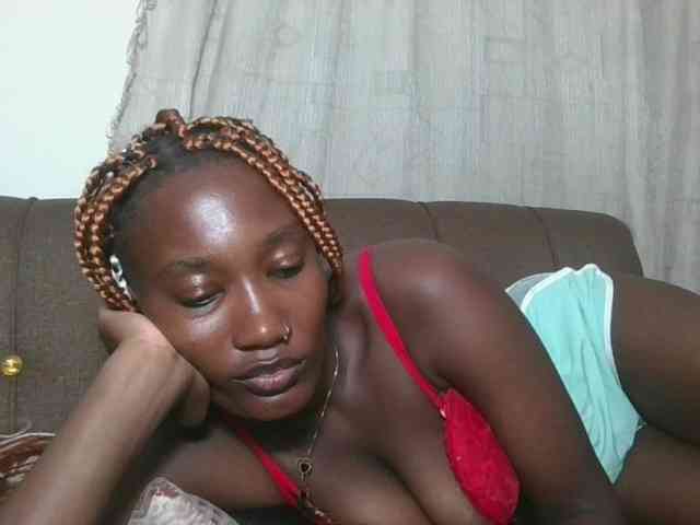 Missprettygal webcam