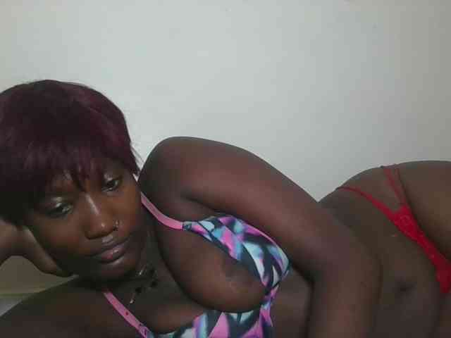 Missprettygal webcam