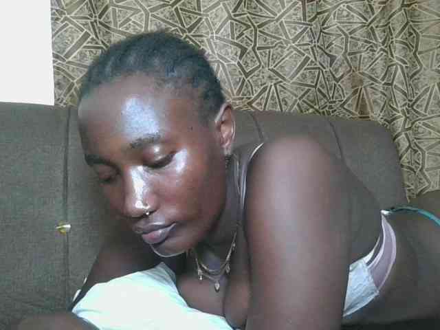 Missprettygal webcam