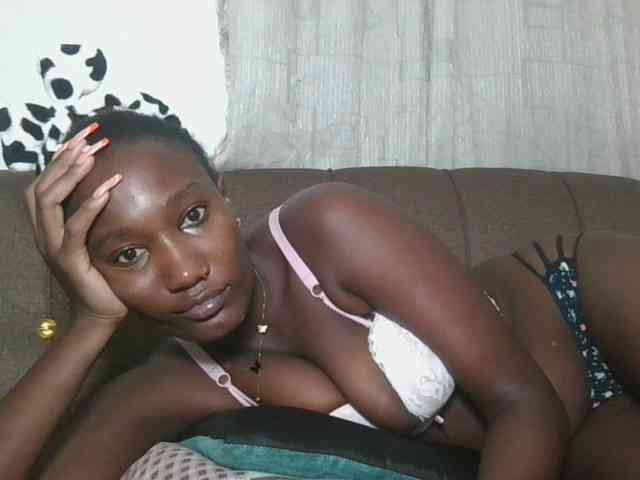 Missprettygal webcam