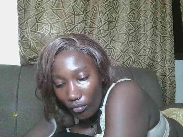 Missprettygal webcam