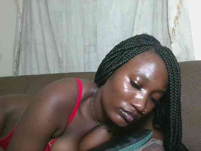 Missprettygal webcam