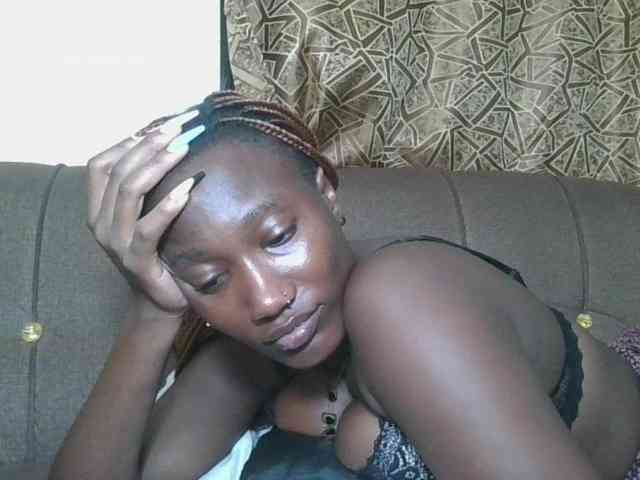 Missprettygal webcam