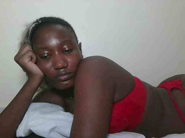 Missprettygal webcam