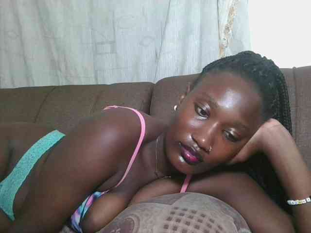 Missprettygal webcam