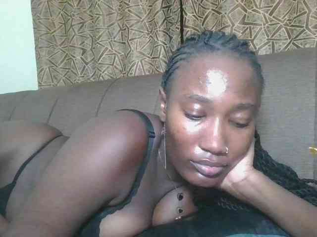 Missprettygal webcam