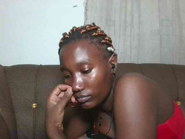 Missprettygal webcam