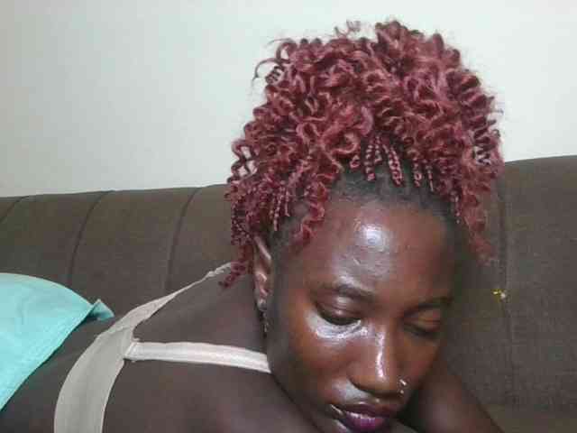 Missprettygal webcam