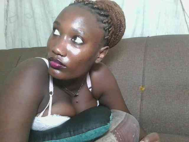 Missprettygal webcam