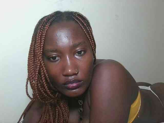 Missprettygal webcam