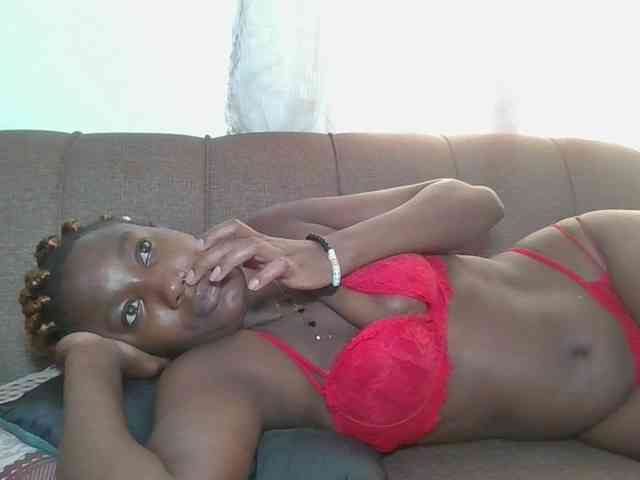 Missprettygal webcam