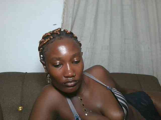 Missprettygal webcam