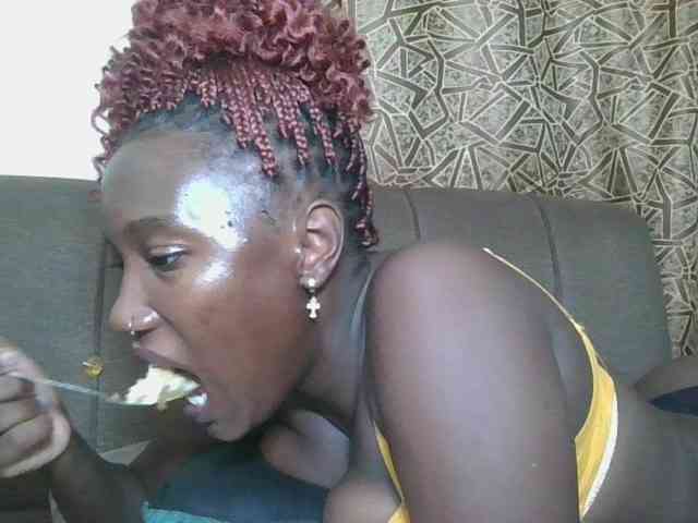 Missprettygal webcam