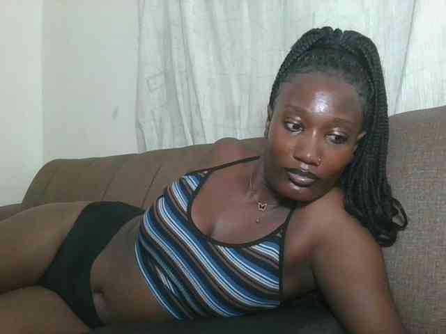 Missprettygal webcam