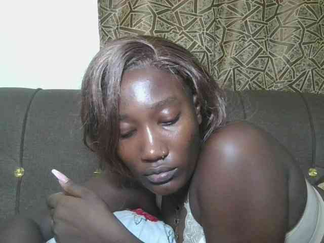 Missprettygal webcam