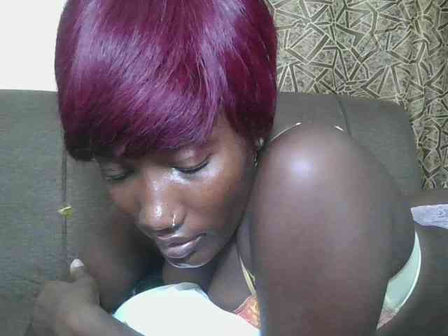 Missprettygal webcam