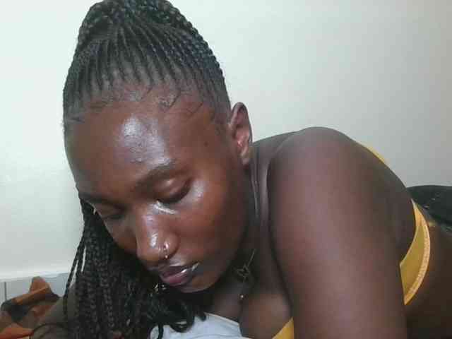 Missprettygal webcam