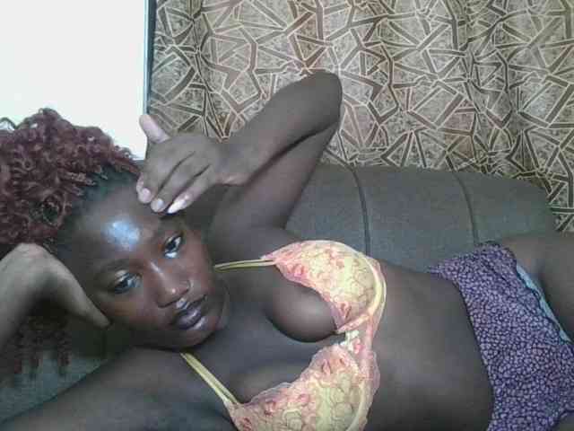 Missprettygal webcam