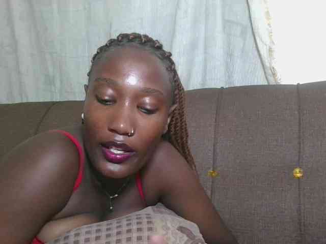 Missprettygal webcam