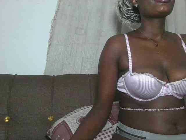 Missprettygal webcam