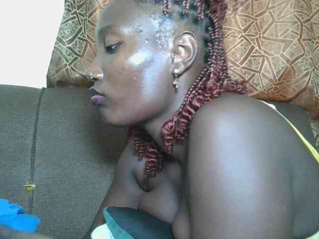 Missprettygal webcam