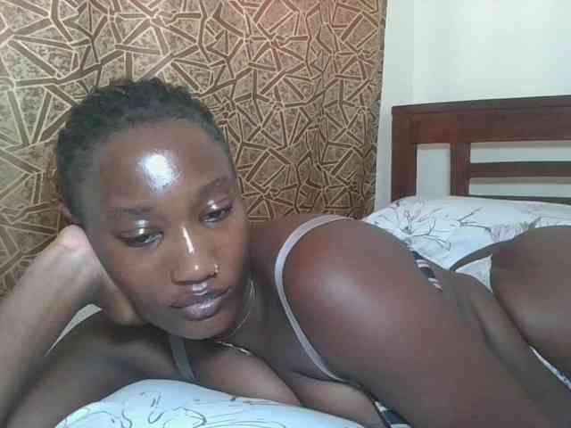 Missprettygal webcam