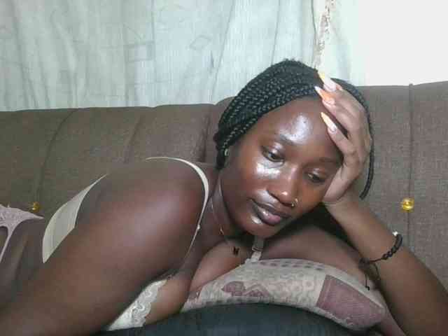 Missprettygal webcam